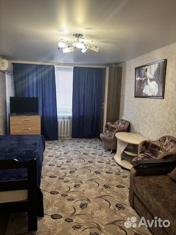 

2-к. квартира, 58 м², 4 кровати
