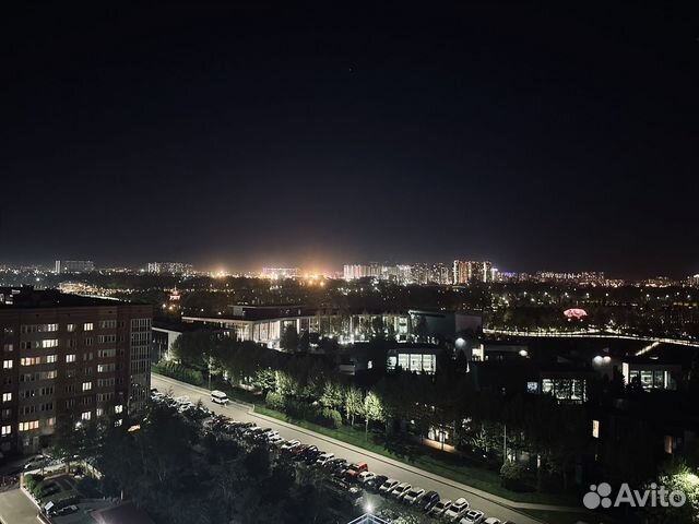 

2-к. квартира, 66 м², 4 кровати