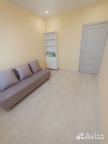 

2-к. квартира, 45 м², 3 кровати