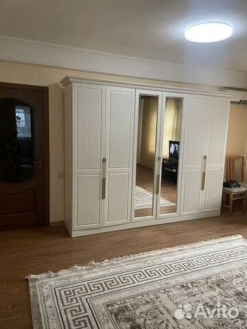 

2-к. квартира, 70 м², 5 кроватей
