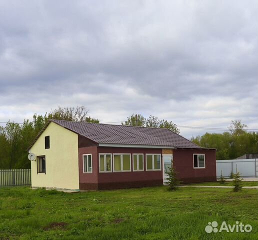 

2-к. дом, 84 м²