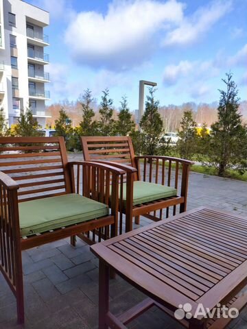 

2-к. квартира, 71 м², 5 кроватей