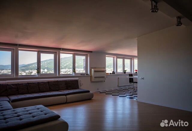 

3-к. квартира, 120 м², 4 кровати