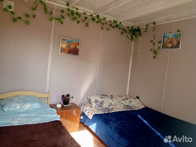 

2-к. дом, 36 м²