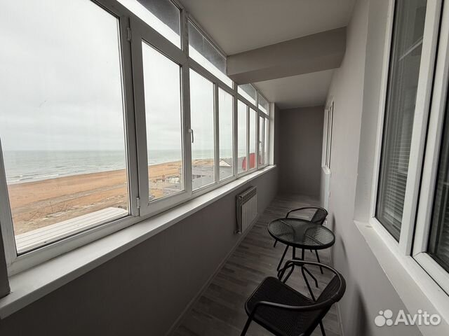 

3-к. квартира, 130 м², 5 кроватей