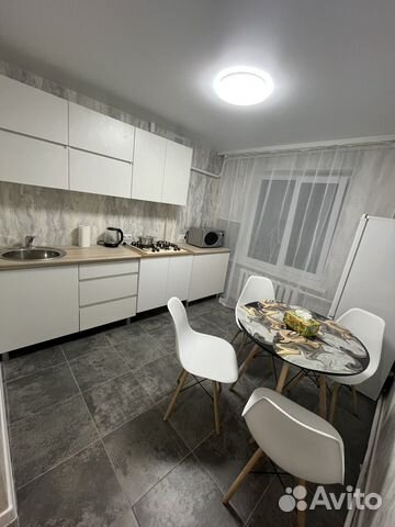 

2-к. квартира, 50 м², 2 кровати