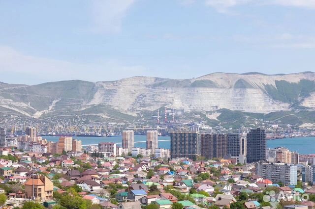 

Квартира-студия, 30 м², 1 кровать
