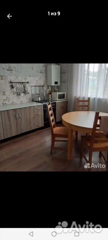 

3-к. таунхаус, 60 м²