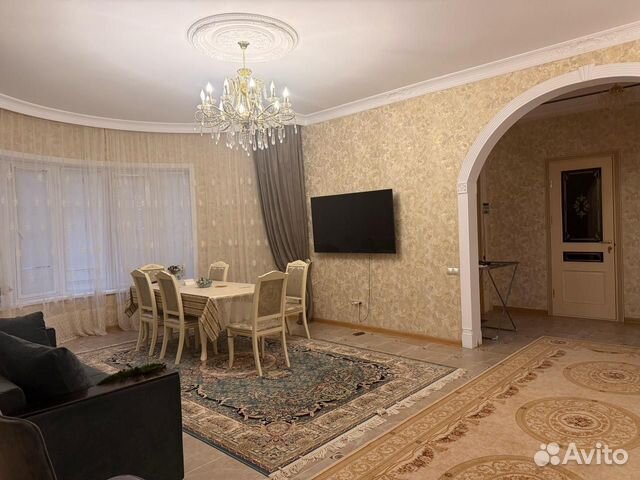 

3-к. дача, 150 м²