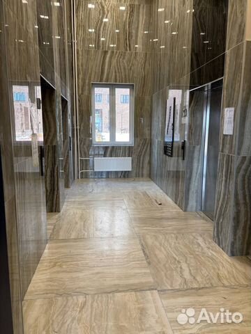 

Квартира-студия, 32 м², 2 кровати