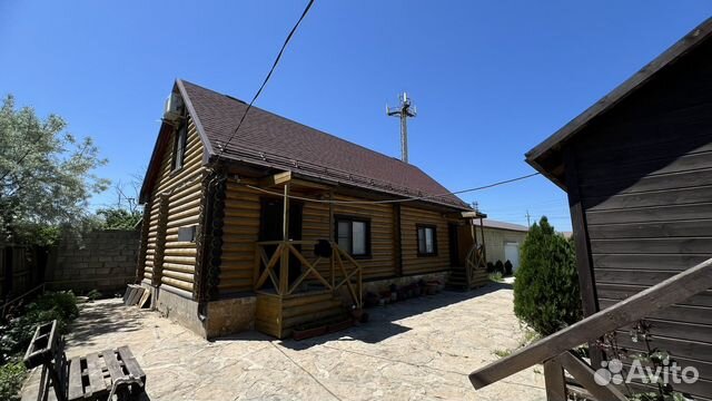 

2-к. дом, 40 м²
