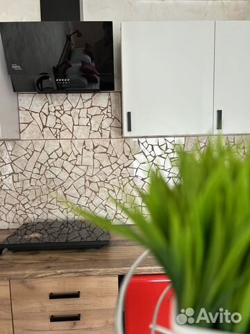 

Квартира-студия, 18 м², 1 кровать