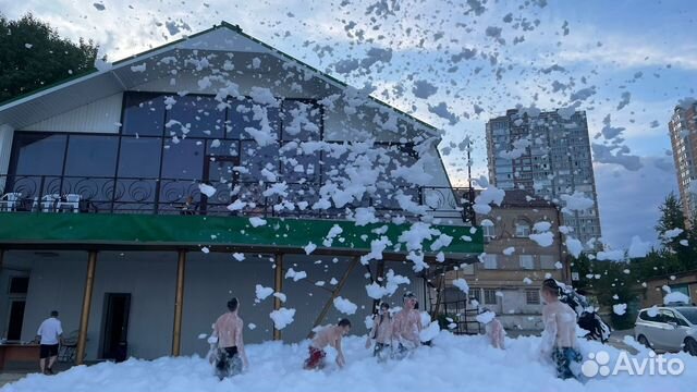 

5-к. дом, 325 м²