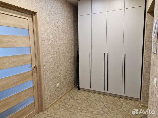

1-к. квартира, 42 м², 4 кровати