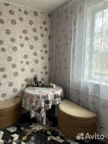 

1-к. квартира, 37,7 м², 2 кровати