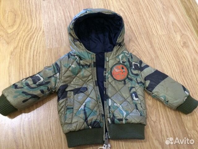 Куртка diesel