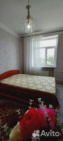 

2-к. квартира, 62 м², 3 кровати