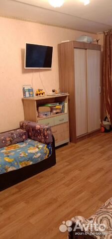 

2-к. квартира, 57 м², 4 кровати