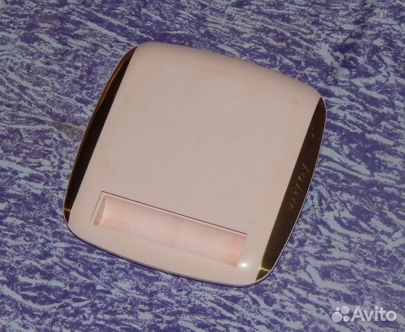 Б.у Коробка для косметики Mary Kay Б.у Коробка для косметики Mary Kay