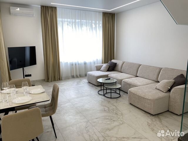

3-к. коттедж, 160 м²