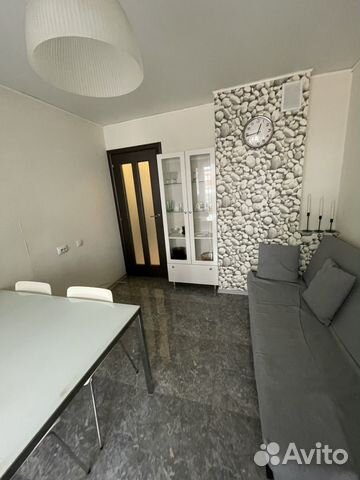 

2-к. квартира, 58 м², 3 кровати