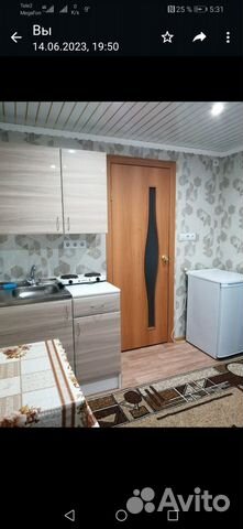

1-к. дом, 14 м²