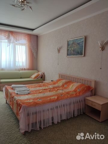 

Квартира-студия, 25 м², 4/7 эт.