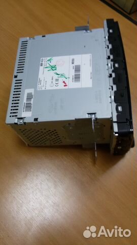 Новая автомагнитола на Хендай Крета