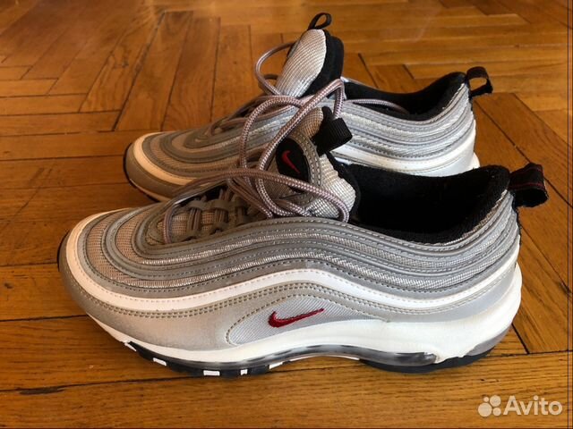 97 nike og