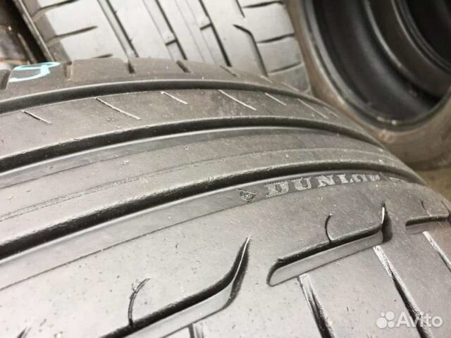 Шины R19 235/55 235 55 Dunlop SP Sport Maxx RT Шины R19 235/55 235 55 Dunlop SP Sport Maxx RT