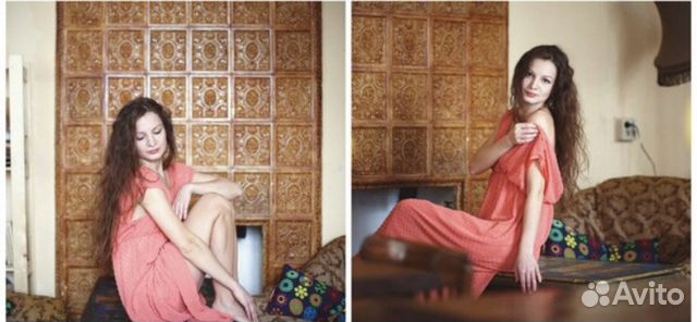 Платье Платье