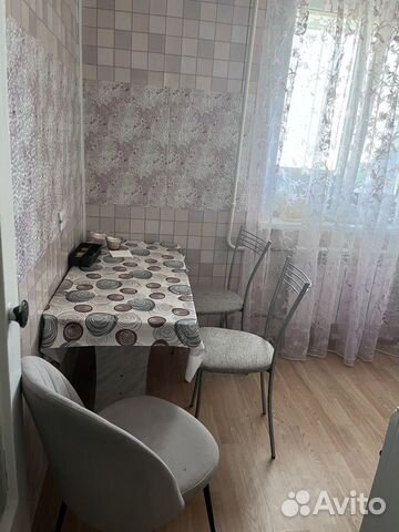 

1-к. квартира, 36 м², 2 кровати