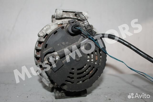 Генератор AUdi A4 B6 B7 1.6 1.8T 2.0 A6 C5 2.0 Генератор AUdi A4 B6 B7 1.6 1.8T 2.0 A6 C5 2.0