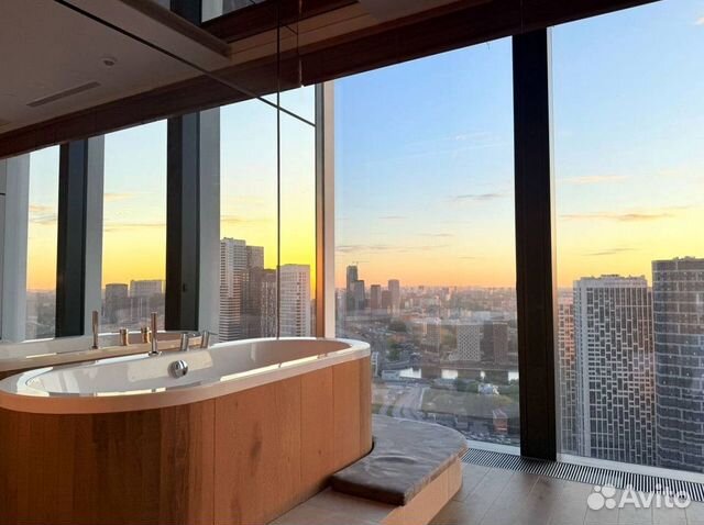 

1-к. квартира, 50,8 м², 5 кроватей