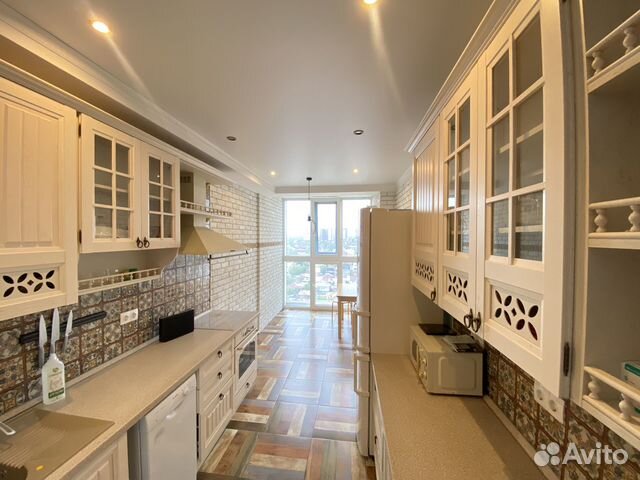 

2-к. квартира, 60 м², 4 кровати