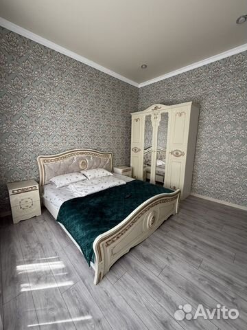 

3-к. дом, 130 м²