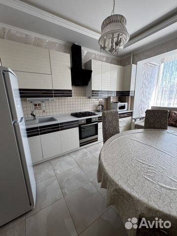 

1-к. квартира, 50 м², 3 кровати