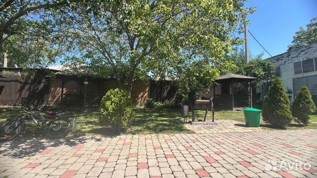 

Квартира-студия, 27 м², 3 кровати