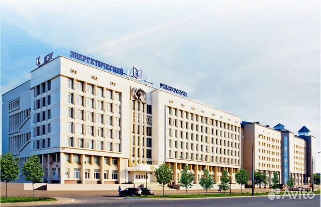 

1-к. квартира, 48 м², 2 кровати