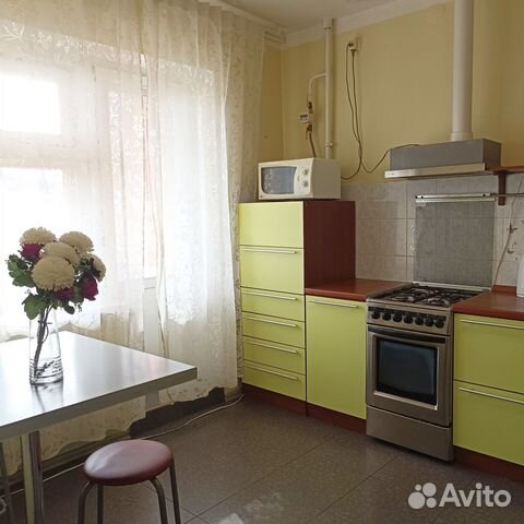 

3-к. квартира, 75 м², 5 кроватей