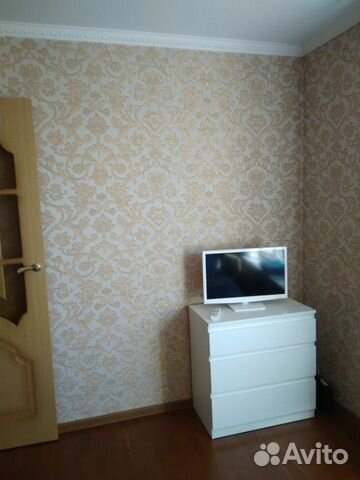 1-к квартира, 40 м², 8/9 эт. 1-к квартира, 40 м², 8/9 эт.