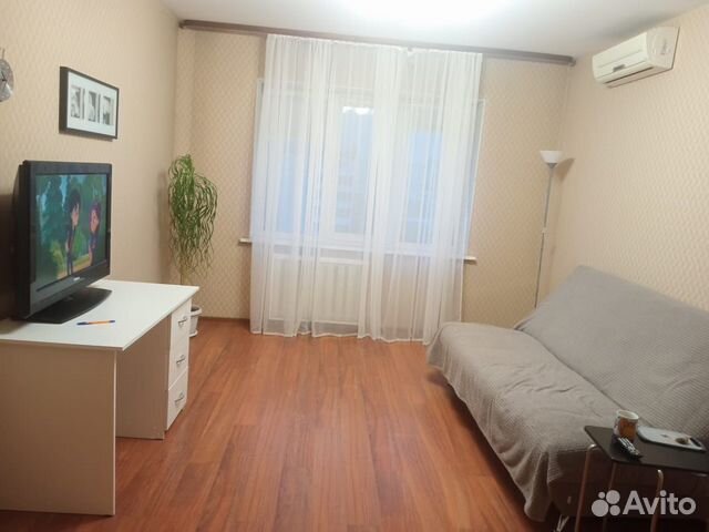 

3-к. квартира, 64 м², 4 кровати