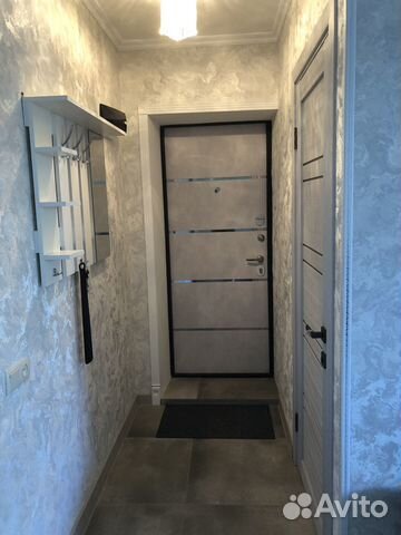 

1-к. квартира, 45 м², 2 кровати