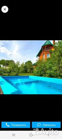 

4-к. коттедж, 400 м²
