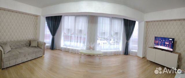 

2-к. квартира, 75 м², 3 кровати