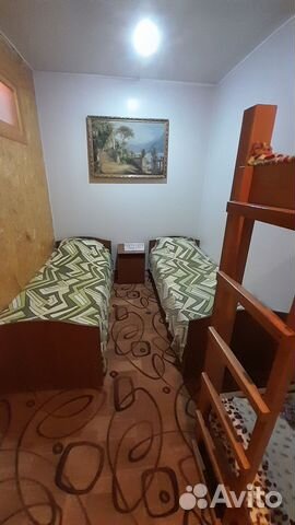 

3-к. коттедж, 60 м²