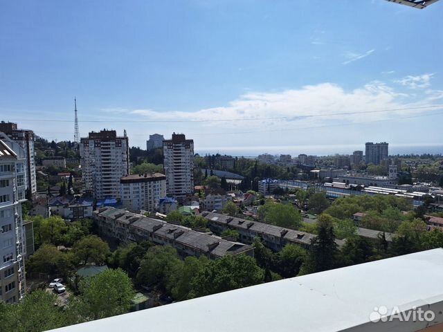 

2-к. квартира, 65 м², 3 кровати