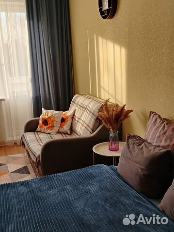 

1-к. квартира, 29,9 м², 2 кровати