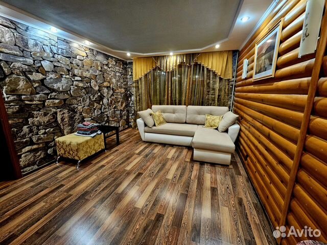

2-к. квартира, 53 м², 1 кровать