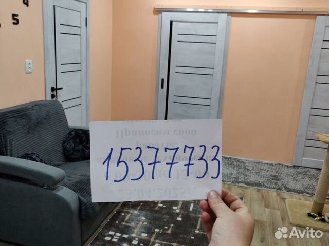 

3-к. дом, 70 м²